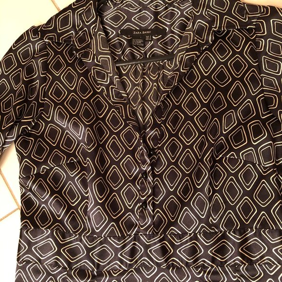 Zara casual dress - Picture 5 of 5